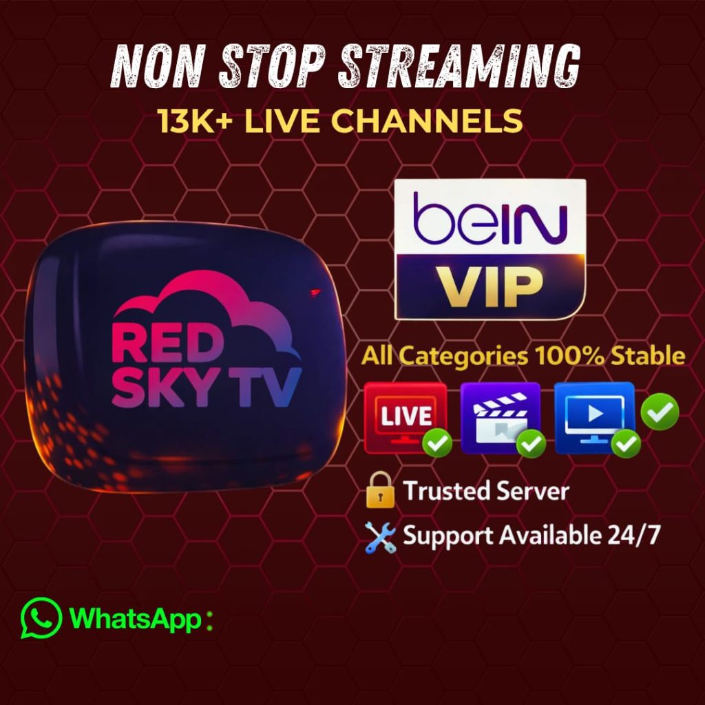 VIP 12 iptv ad 2 1