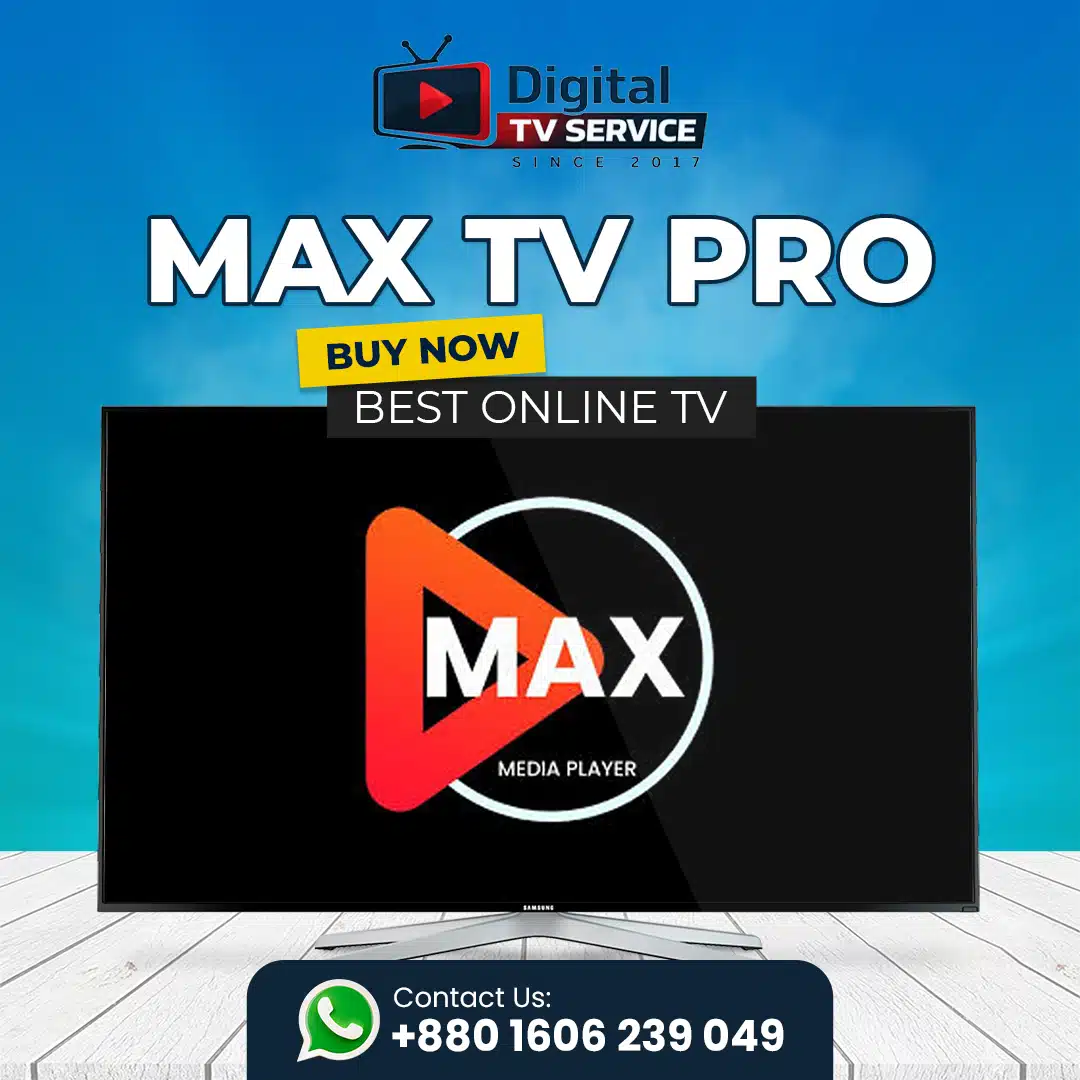 IPTV wholesaler, best IPTV provider,renewal,iptv,IPTV Reseller,IPTV Reseller Panel,Digital,iptv providers,best iptv service,the best iptv,IPTV subscription,Subscriptions & Resller,digital tv,global,streaming,IPTV subscription for Android,mobile,iPhone,iPad,tab,TV,pc,Max TV Pro Subscription – Best HD & 4K IPTV Streaming Service Online
