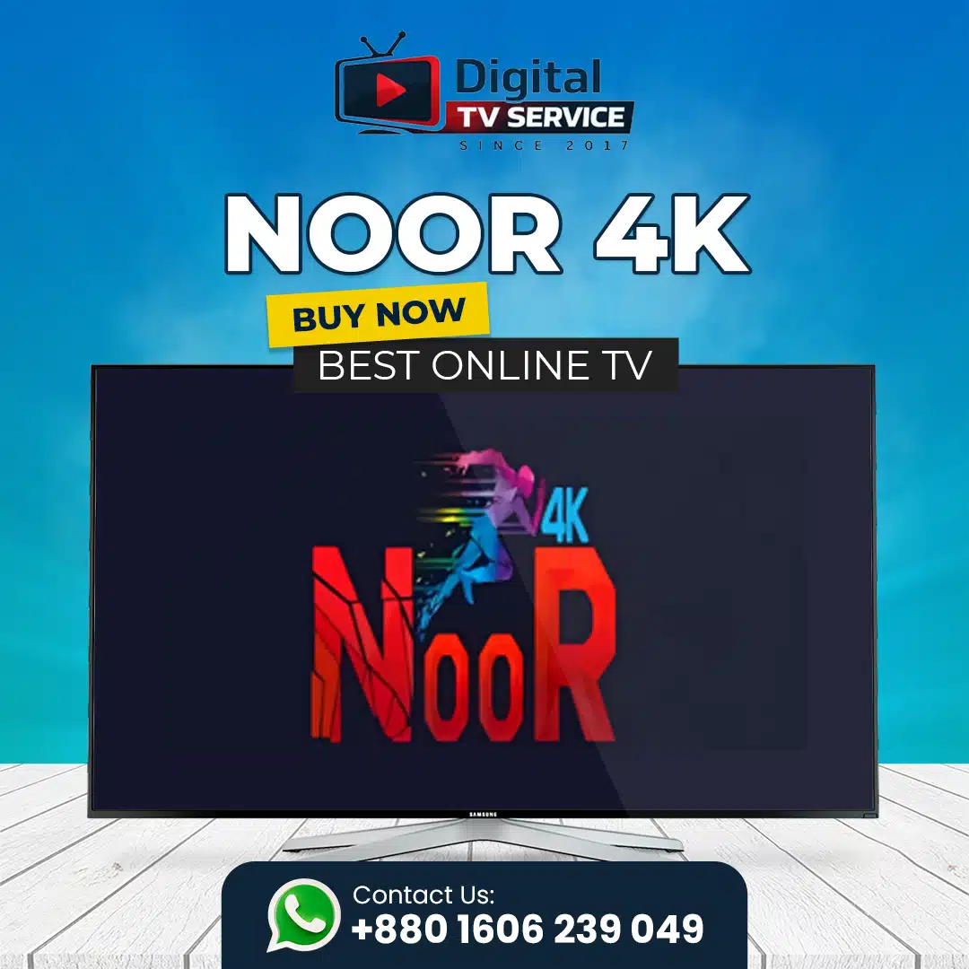 IPTV wholesaler, best IPTV provider,renewal,iptv,IPTV Reseller,IPTV Reseller Panel,Digital,iptv providers,best iptv service,the best iptv,IPTV subscription,Subscriptions & Resller,digital tv,global,streaming,IPTV subscription for Android,mobile,iPhone,iPad,tab,TV,pc,Noor 4K Subscription & Activation Code – Best HD & 4K IPTV Streaming Service